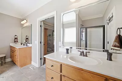 19 Portsmouth Island Drive, Garner, NC 27529 - Photo 21