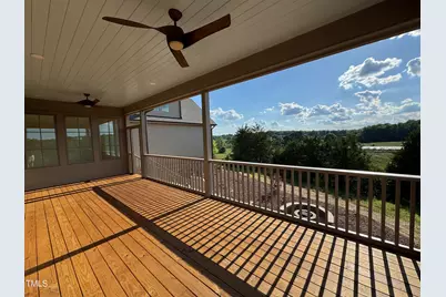140 Perch Lane, Hillsborough, NC 27278 - Photo 9