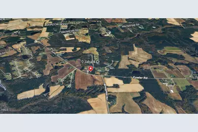 0 Jaback, Zebulon, NC 27597 - Photo 3