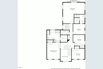 10813 Crosschurch Lane, Raleigh, NC 27614 - Photo 19
