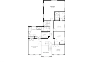 10813 Crosschurch Ln, Raleigh, NC 27614 - Photo 19
