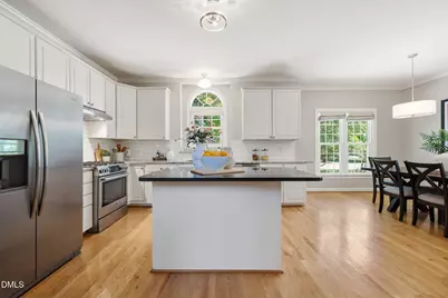 10813 Crosschurch Lane, Raleigh, NC 27614 - Photo 15