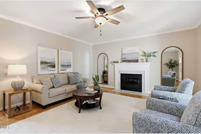 10813 Crosschurch Lane, Raleigh, NC 27614 - Photo 17