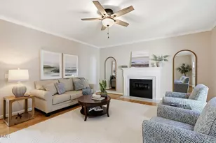 10813 Crosschurch Ln, Raleigh, NC 27614 - Photo 17