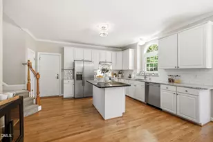 10813 Crosschurch Ln, Raleigh, NC 27614 - Photo 13