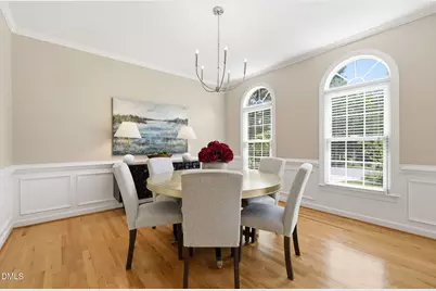 10813 Crosschurch Lane, Raleigh, NC 27614 - Photo 9