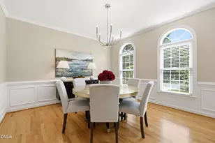 10813 Crosschurch Ln, Raleigh, NC 27614 - Photo 9