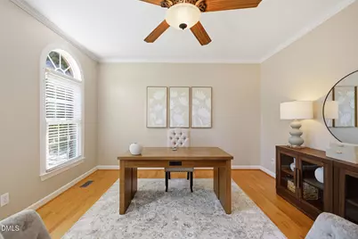 10813 Crosschurch Lane, Raleigh, NC 27614 - Photo 7