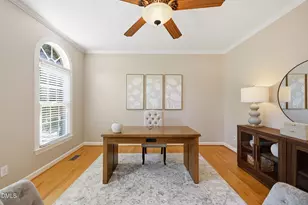 10813 Crosschurch Ln, Raleigh, NC 27614 - Photo 7