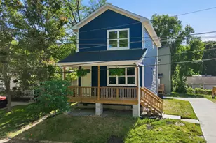 1013B Carroll St, Durham, NC 27707 - Photo 1