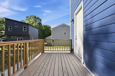 1013 B Carroll Street, Durham, NC 27707 - Photo 41