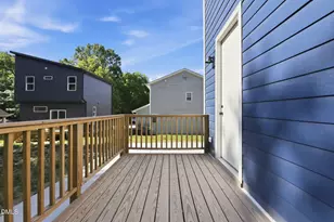 1013B Carroll St, Durham, NC 27707 - Photo 41