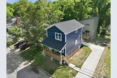 1013 B Carroll Street, Durham, NC 27707 - Photo 3