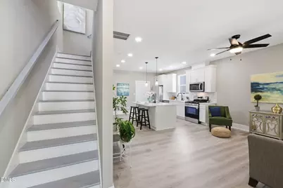 1013 B Carroll Street, Durham, NC 27707 - Photo 13