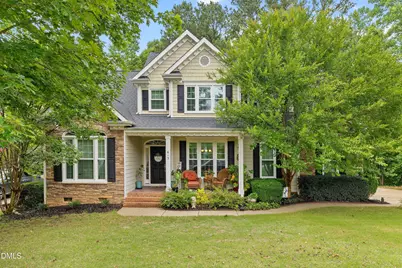 613 Charleston Drive, Clayton, NC 27527 - Photo 1