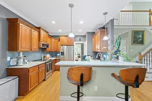 613 Charleston Dr, Clayton, NC 27527 - Photo 23