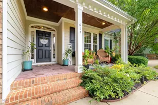 613 Charleston Dr, Clayton, NC 27527 - Photo 5