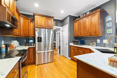 613 Charleston Drive, Clayton, NC 27527 - Photo 27