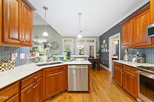 613 Charleston Dr, Clayton, NC 27527 - Photo 29