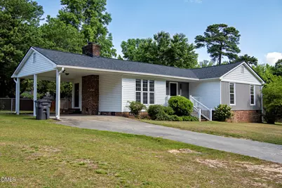 908 Old Mill Road, Rocky Mount, NC 27803 - Photo 13