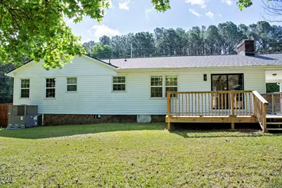 908 Old Mill Road, Rocky Mount, NC 27803 - Photo 21
