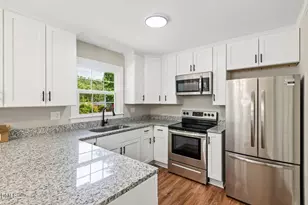 908 Old Mill Rd, Rocky Mount, NC 27803 - Photo 5