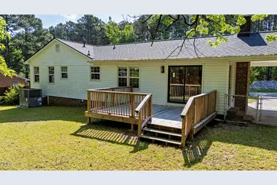 908 Old Mill Road, Rocky Mount, NC 27803 - Photo 23