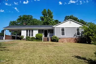 908 Old Mill Rd, Rocky Mount, NC 27803 - Photo 17