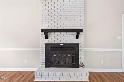 908 Old Mill Road, Rocky Mount, NC 27803 - Photo 7
