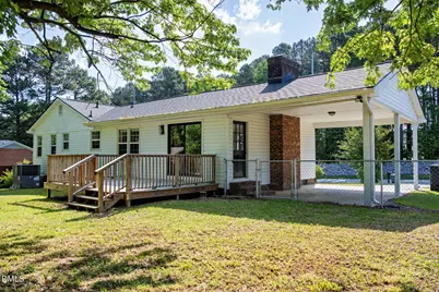 908 Old Mill Road, Rocky Mount, NC 27803 - Photo 19