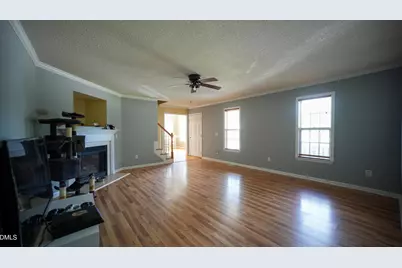 80 Raven Hill Court, Clayton, NC 27520 - Photo 3