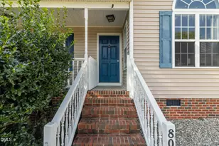80 Raven Hill Ct, Clayton, NC 27520 - Photo 3