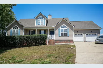 80 Raven Hill Court, Clayton, NC 27520 - Photo 1