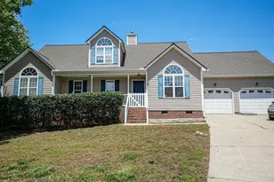 80 Raven Hill Ct, Clayton, NC 27520 - Photo 1