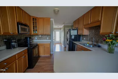 80 Raven Hill Court, Clayton, NC 27520 - Photo 5