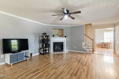 80 Raven Hill Court, Clayton, NC 27520 - Photo 7