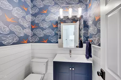 208 Glenhaven Drive, Chapel Hill, NC 27516 - Photo 25