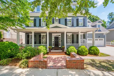 208 Glenhaven Drive, Chapel Hill, NC 27516 - Photo 1