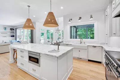 208 Glenhaven Drive, Chapel Hill, NC 27516 - Photo 21