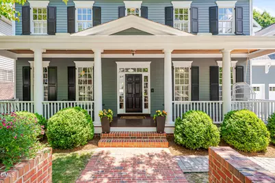 208 Glenhaven Drive, Chapel Hill, NC 27516 - Photo 5