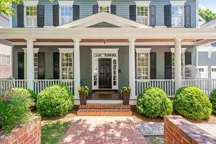 208 Glenhaven Dr, Chapel Hill, NC 27516 - Photo 5