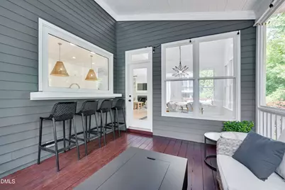 208 Glenhaven Drive, Chapel Hill, NC 27516 - Photo 29