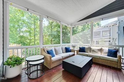 208 Glenhaven Drive, Chapel Hill, NC 27516 - Photo 27
