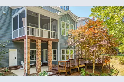 208 Glenhaven Drive, Chapel Hill, NC 27516 - Photo 79