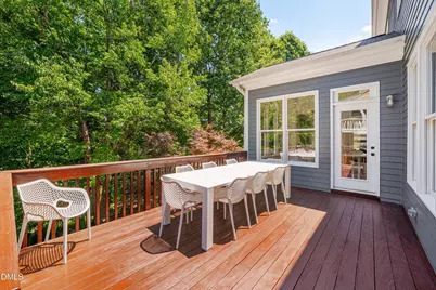 208 Glenhaven Drive, Chapel Hill, NC 27516 - Photo 31