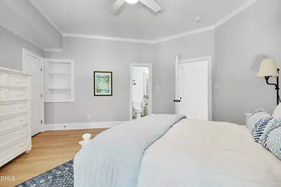 208 Glenhaven Drive, Chapel Hill, NC 27516 - Photo 65