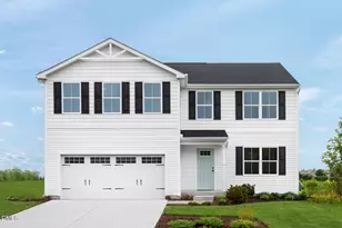 59 Better Day Wy, Lillington, NC 27546 - Photo 1
