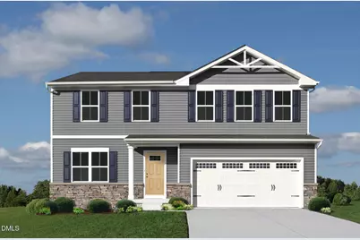 97 Better Day Way, Lillington, NC 27546 - Photo 1