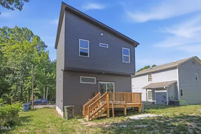 1012 Proctor Street, Durham, NC 27707 - Photo 15