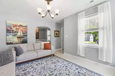 517 E Club Boulevard, Durham, NC 27704 - Photo 3